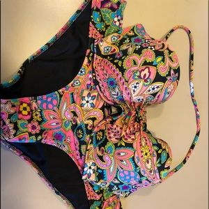 Victoria secret bathing suit